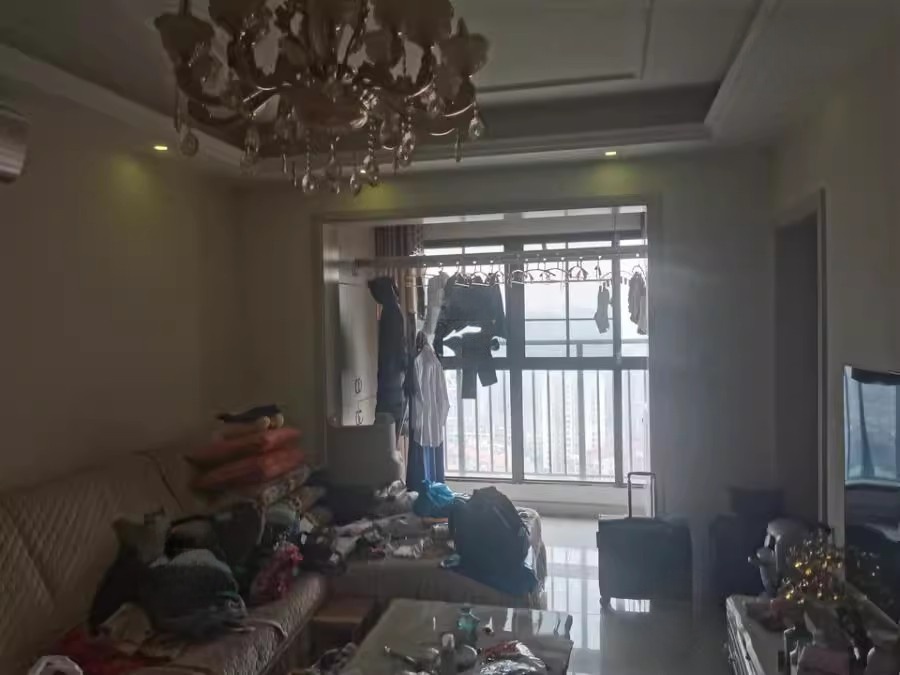 疊彩蘭亭（疊彩峰苑）法拍房A-1、A-2棟3203號